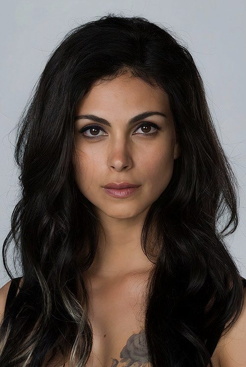 Morena Baccarin