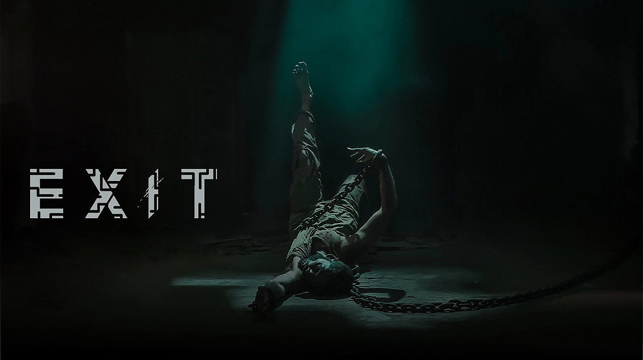 Exit (2024): ฝันร้ายกลางคฤหาสน์ร้างที่วัยรุ่นไม่ควรพลาด