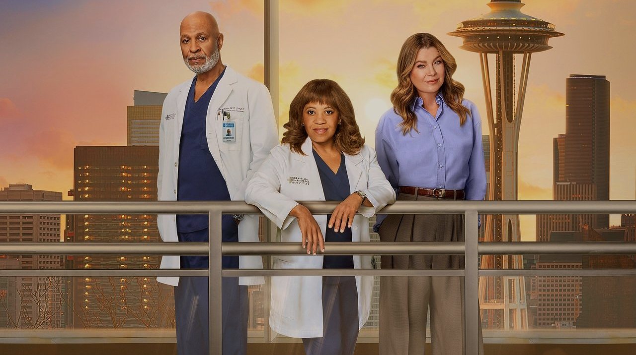 มากกว่าเครื่องสแกน: เปิดใจ ‘Grey’s Anatomy’ ซีรีส์หมอที่สอนให้เรารักและเสียใจเป็น