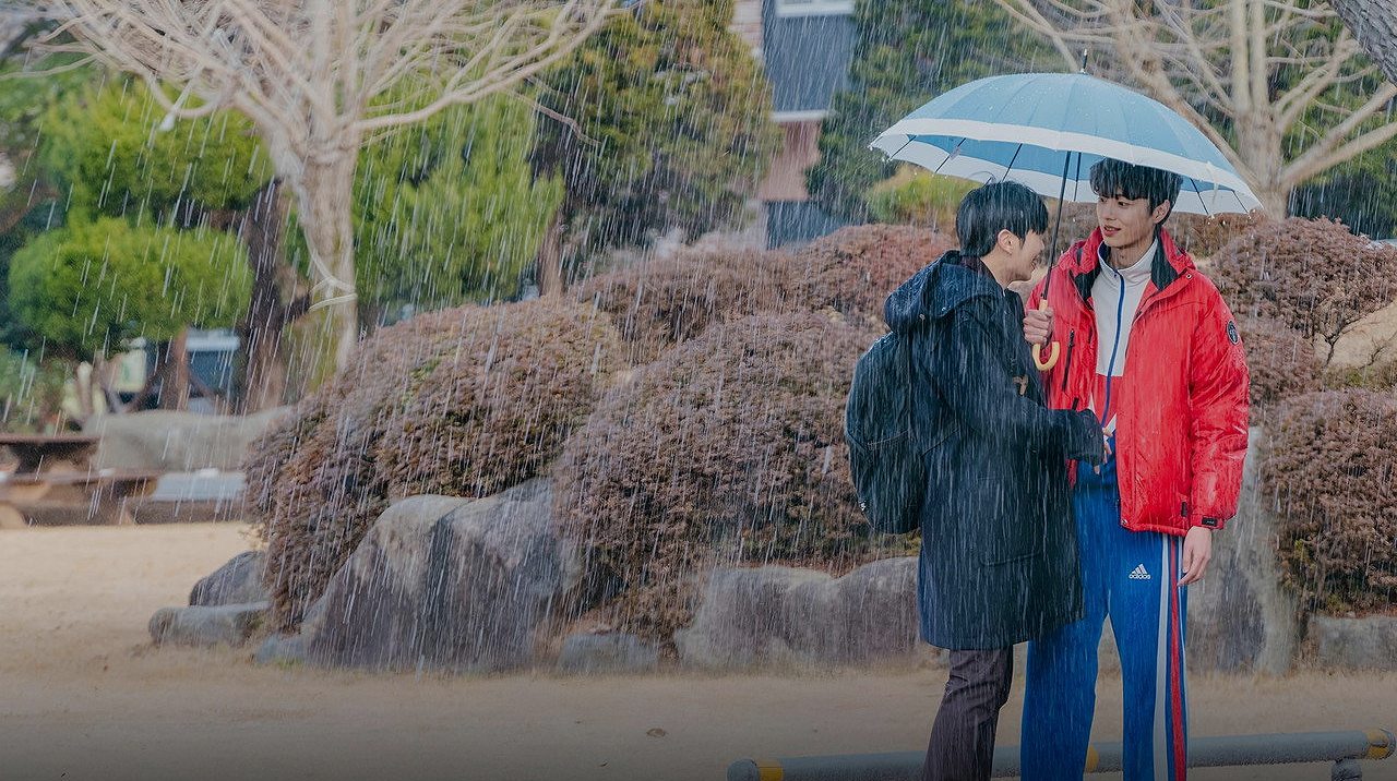 ปลดล็อกหัวใจที่ถูกล็อก: รีวิว ‘ปลดล็อกคำสาปของเทควันโด’ ซีรีส์โรแมนติกดราม่าที่เตะต่อยความรู้สึก