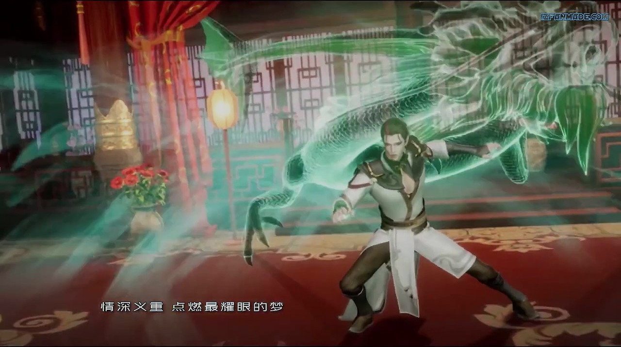 ไขรหัสบู๊เทพ : เปิดตำนาน '狂神魔尊' กับเส้นทางแก้แค้นพลิกสวรรค์