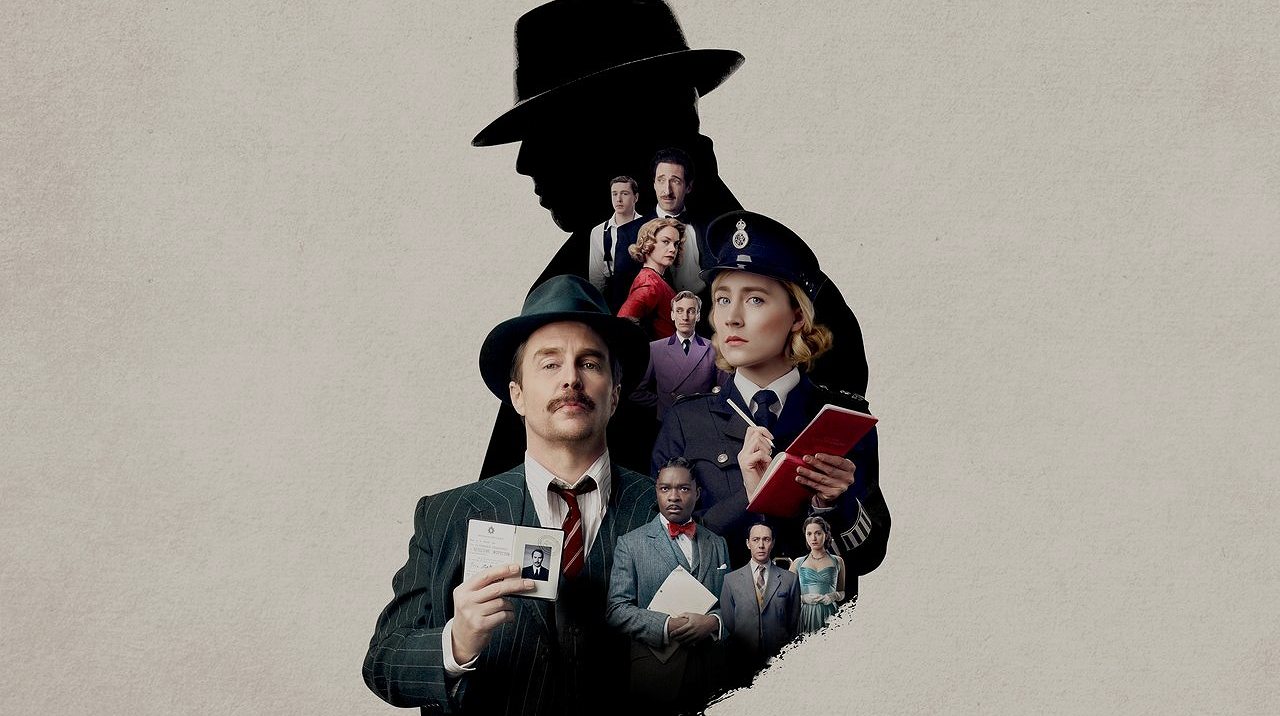 ไขคดีสนุกปนขำในโลกโรงละคร: See How They Run หนังสืบสวนที่เล่นกับตำนาน Agatha Christie