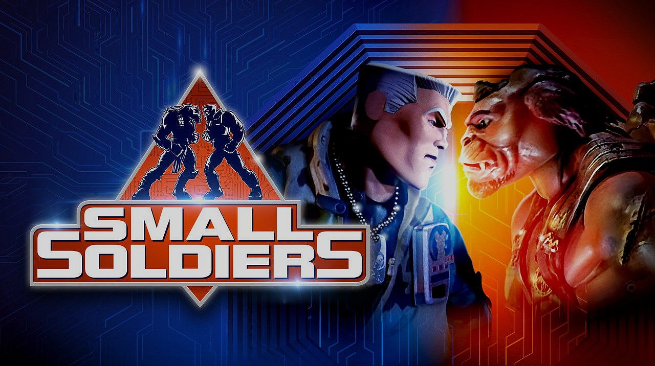 เมื่อตุ๊กตากลายเป็นศัตรู! รีวิว 'ทหารจิ๋วไฮเทคโตคับโลก' (Small Soldiers) หนังแอ็กชันไซไฟที่ทำให้คุณมองของเล่นไม่เหมือนเดิม
