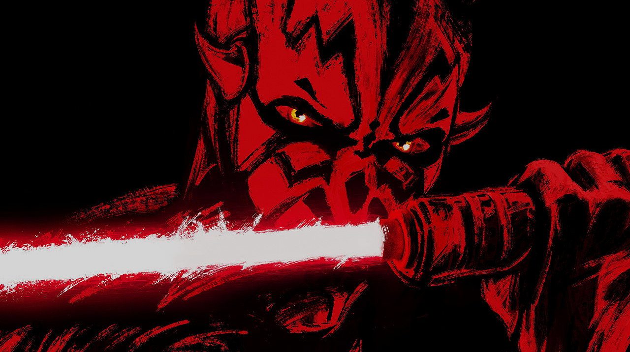 เงาแห่งโฟร์ซ : ย้อนรอยเกลียดชังของจอมซิธใน Star Wars: Maul – Shadow Lord