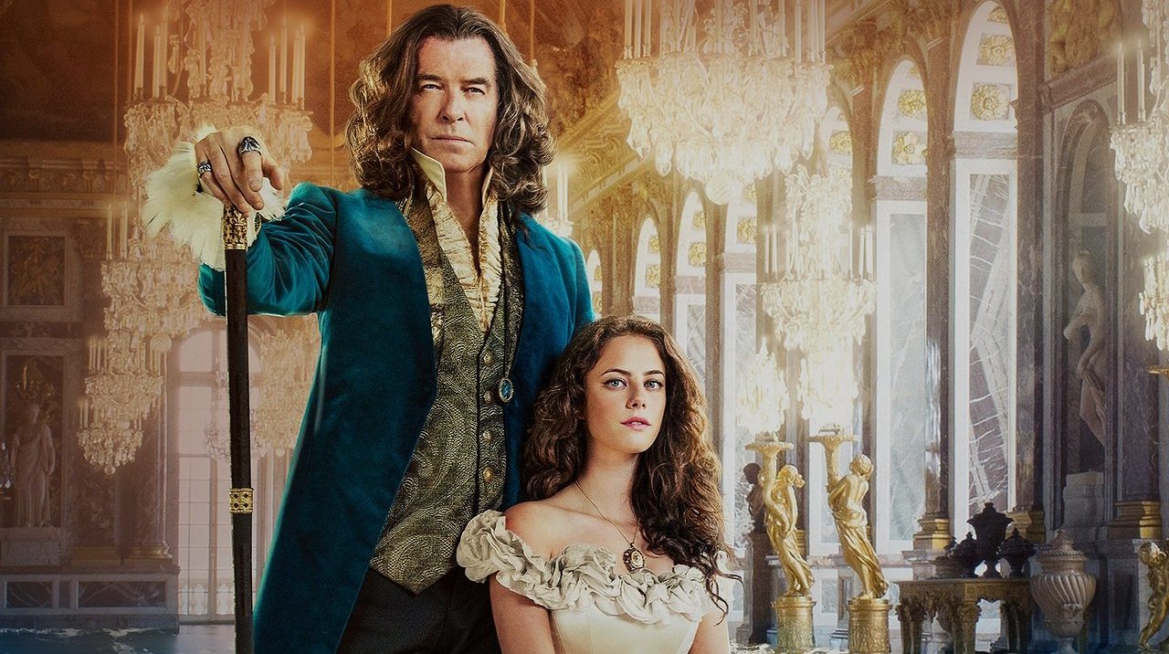 เมื่อราชาอมตะต้องมนต์สะกดเงือกสาว: รีวิว The King's Daughter หนังแฟนตาซีสุดอลังที่พลาดไม่ได้