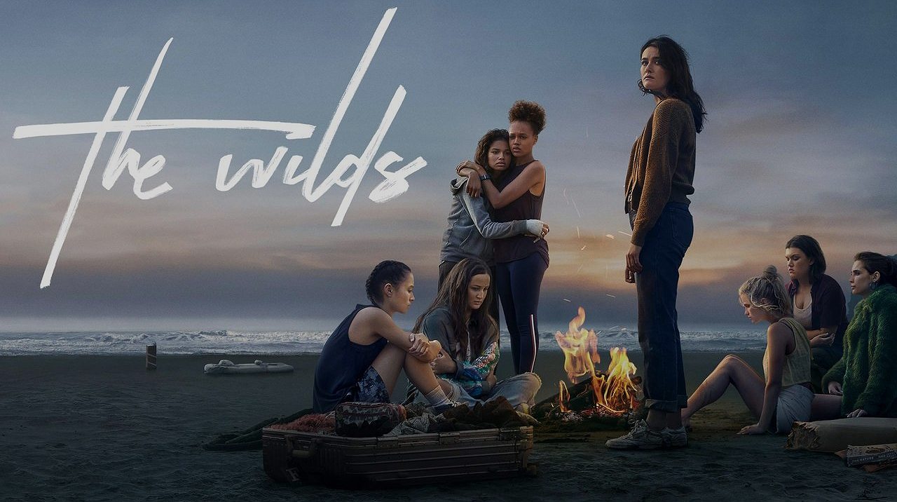The Wilds: เมื่อเกาะร้างไม่ใช่แค่ผจญภัย แต่เป็นเกมลับของคนหลอกใช้ชีวิต