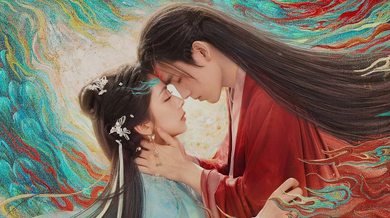 ปลาเค็มพลิกชะตา! ‘วาสนาของปลาเค็ม’ ซีรีส์ข้ามภพที่ฮีลใจเกินต้าน